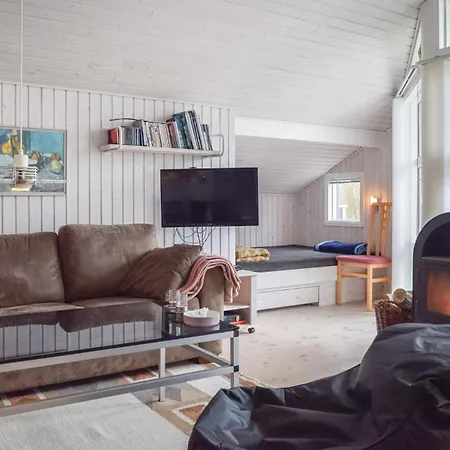 Three-bedroom In Сasa de vacaciones *