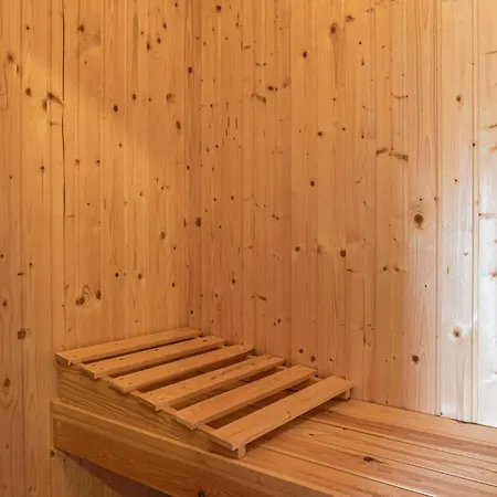 بيت للعطل Three-bedroom In Nordenbro Vesteregn