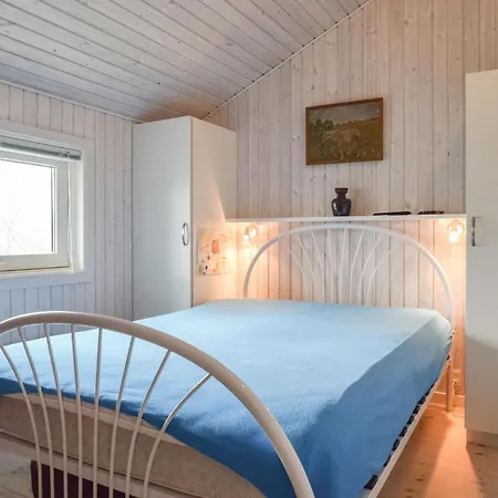 بيت للعطل Three-bedroom In