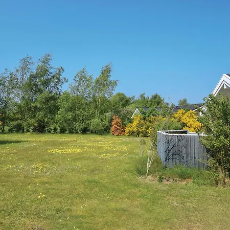 Three-bedroom In Сasa de vacaciones *